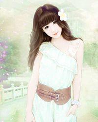 重生后，上京娇娇女稳坐高位